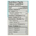 thumbnail image 3 of CoolWay Cookies & Cream Frozen Dessert with 360 Calories, 3 of 5