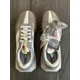 thumbnail image 5 of New Balance Men’s US 8 XC-72 Lifestyle Sneakers Grey Gun, Style # UXC72RF, 5 of 6