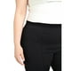 thumbnail image 4 of Pantalón pierna ancha Roman Fashion P-JC-2203-NEGRO Talla 36, 4 of 6