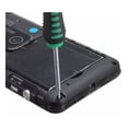 thumbnail image 3 of Kit de Reparación HappyWare Desarmadores para iPhone Android Celulares, 3 of 3