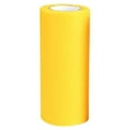thumbnail image 2 of Tulle Rolls Tulle Netting Rolls 25 Yards Tulle Fabric Spool Table Runner Chair Sash Bow Tutu Skirt Sewing Crafting Wedding Party Gift Ribbon 5.9 Inch ( Yellow ), 2 of 4