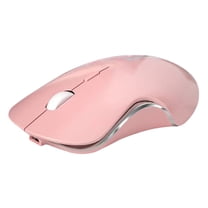 Matoen Wireless Mouse, USB Computer Mouse, 30 Months Battery, Ergonomic Grips, Portable Mouse for PC