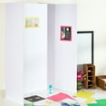 thumbnail image 2 of Pen+Gear White Tri-Fold Foam Board, 36" x 48", 2 of 8