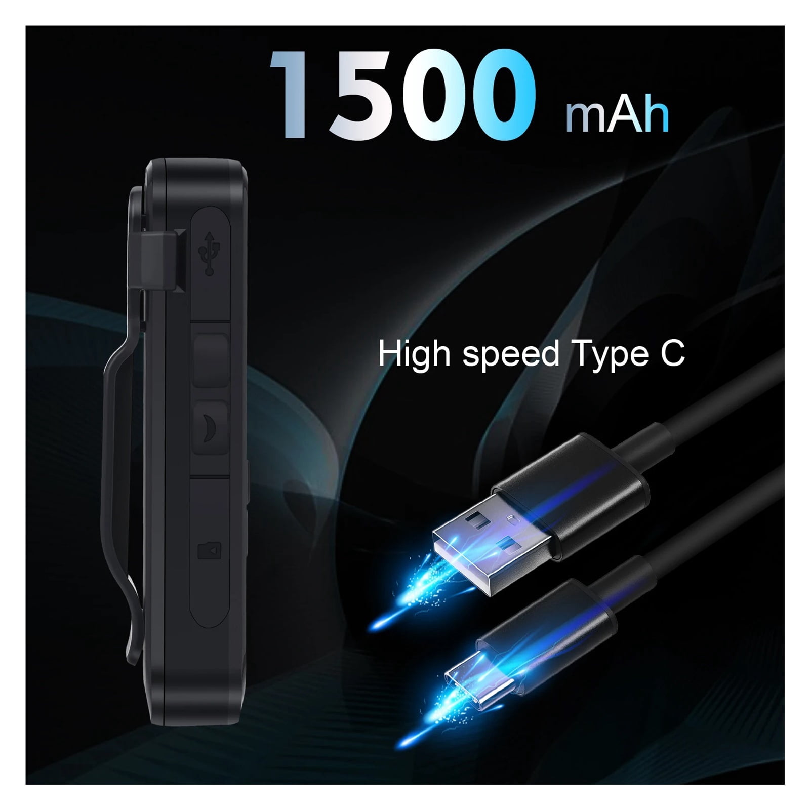 A31 Sports DV Shooting Digital Camera Closely Mini Body Camcorder Motion Detection Car DVR Video Recording Camcorders