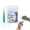 Green, variant on Shower Head Cleaning Brush for Small Hole, Shower Head Cleaner Tool | Anti-Clogging Nozzle for Bathroom Showerheads, Faucets, Small Holes and Crevices