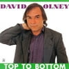 David Olney - Top to Bottom - Blues - CD