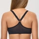 thumbnail image 5 of Sostén DELMIRA con Cierre Frontal Talla Grande Encaje Espalda Nadadora 46C, 5 of 7