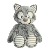 ebba - Large Brown Cuddlers - 14" Felton - Adorable Baby Stuffed Animal ...