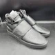 thumbnail image 4 of Adi-das Tubular Invader Strap BW0871 Triple Black Men Size 11.5, 4 of 6
