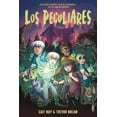 thumbnail image 1 of Los Peculiares Mab Graphic 9788418712081, 1 of 2
