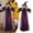 A, variant on Sound‑Activated Talking Standing Witch Halloween Prop, 160cm Light‑Up Blue LED Eyes Witch Decor for Indoor Outdoor Party Yard Porch