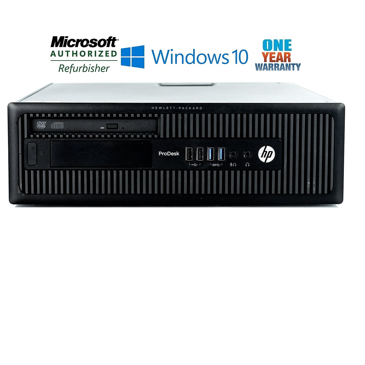 hp prodesk 600 g1 sff refurbished