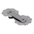 thumbnail image 4 of Thread Pitch GaugeThread Gauge Metric Imperial Thread Gauge Metal Thread Gauge State-of-the-Art Design, 4 of 5