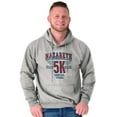 thumbnail image 3 of Nazareth Jesus Christ 5K AD Birth Hoodie Sweatshirt Women Men Brisco Brands S, 3 of 6