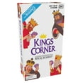 thumbnail image 5 of Pressman Games - Kings in the Corner Game, 5 of 6