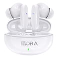 thumbnail image 2 of Audífonos in-ear inalámbricos 1Hora AUT205 Auriculares Inalámbricos Bluetooth 5.3 con Micrófono, 2 of 8
