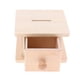 thumbnail image 5 of 1 und Caja de Montessori para Niños Educativos de Monedas Duradero, 5 of 9