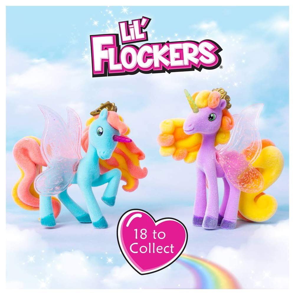 lil flockers unicorn