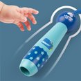 thumbnail image 4 of Bangcool Kids Jump Rope Lovely Cartoon Adjustable Wood Handle Skipping Rope Exercise Rope, 4 of 10