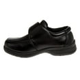 thumbnail image 5 of French Toast Little Kid Boys School Shoes, Size: 1, 5 of 8