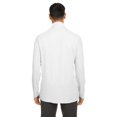 thumbnail image 2 of Core 365 Men's Fusion ChromaSoftâ„¢ Pique Quarter-Zip CE405, 2 of 3