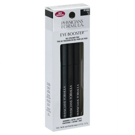 UPC 044386109681 product image for Eye Booster Gel Eyeliner Trio | upcitemdb.com