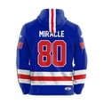 thumbnail image 6 of USA Hockey Miracle on Ice 1980 Authentic Royal Blue Adult Hoodie, 6 of 7