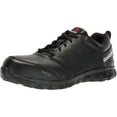 thumbnail image 1 of Reebok Work Mens Sublite Work RB4005 Athletic EH Safety Shoe, 1 of 1