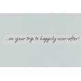 thumbnail image 3 of Hallmark Wedding Shower Card (Get-Away Car), 3 of 5