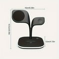 thumbnail image 3 of Five-in-one Lamp Magnetic Wireless Charger, Convenient Travel Folding Wireless, 3 of 5