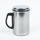 thumbnail image 5 of Taza de viaje de acero inoxidable con aislamiento para café, agua y té (350 ml y 500 ml), 5 of 8