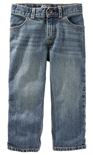 8 husky jeans