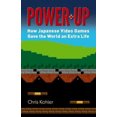 thumbnail image 2 of Power-Up, Chris Kohler Paperback, 2 of 3