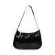 thumbnail image 2 of Bolso de hombro para mujer | Bolso de mano informal y bandolera para uso diario | Bolso tote con correa ajustable para el trabajo, viajes y compras, 2 of 6