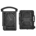 thumbnail image 4 of Estuche Para Llave Remota, Estuche De Repuesto Para Llavero, Llavero Remoto Para Automóvil, Carcasa Para Llave Para Automóvil Agila, 4 of 7