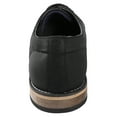 thumbnail image 5 of Ferro Aldo Mens Walton Oxford Dress Shoes | Comfortable Dress Shoes | Formal | Lace-Up | Classic Design | Black 9.5 M US, 5 of 7