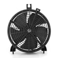 thumbnail image 1 of Electric Fan,Air Conditioning Electric Condenser M Condenser Fan Effortless Installation, 1 of 5