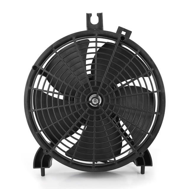 Electric Fan,Air Conditioning Electric Condenser M Condenser Fan Effortless Installation