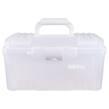 ArtBin Super Satchel con separadores extraíbles, organizador