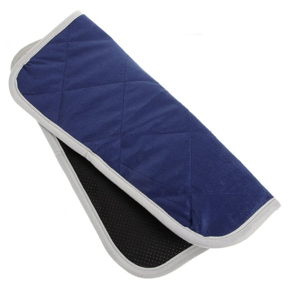 BESTYASH Térmica Para Mascotas Autocalentable Sin Cables Con Clásico En Azul Para Hogar