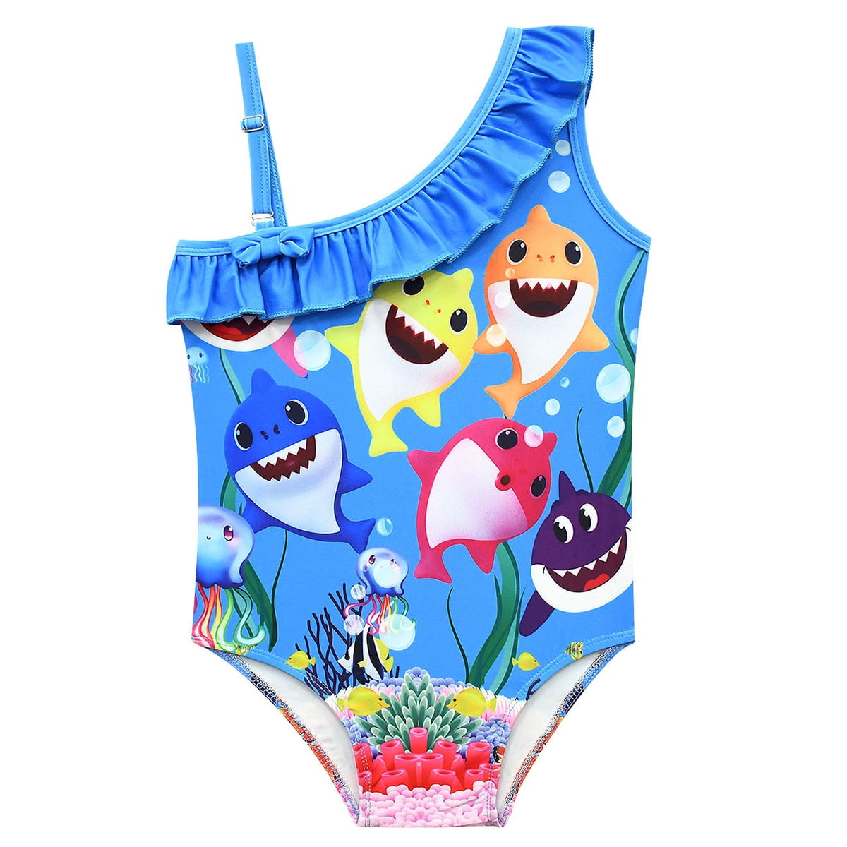 Walmart baby girl swimsuit Clearance