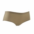 thumbnail image 2 of Paquete 6 Pantaletas Sin Costuras, Corte Clasico., 2 of 3