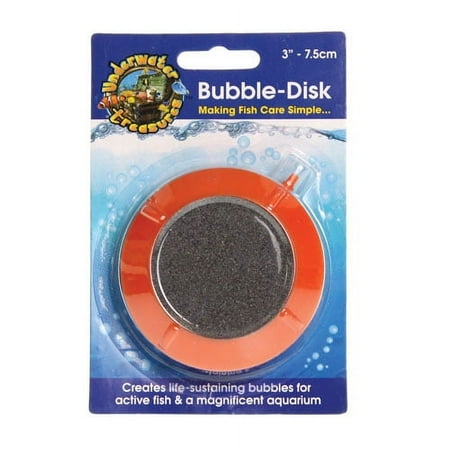 UPC: 0628742021024 | Underwater Treasures Bubble Disk – 3