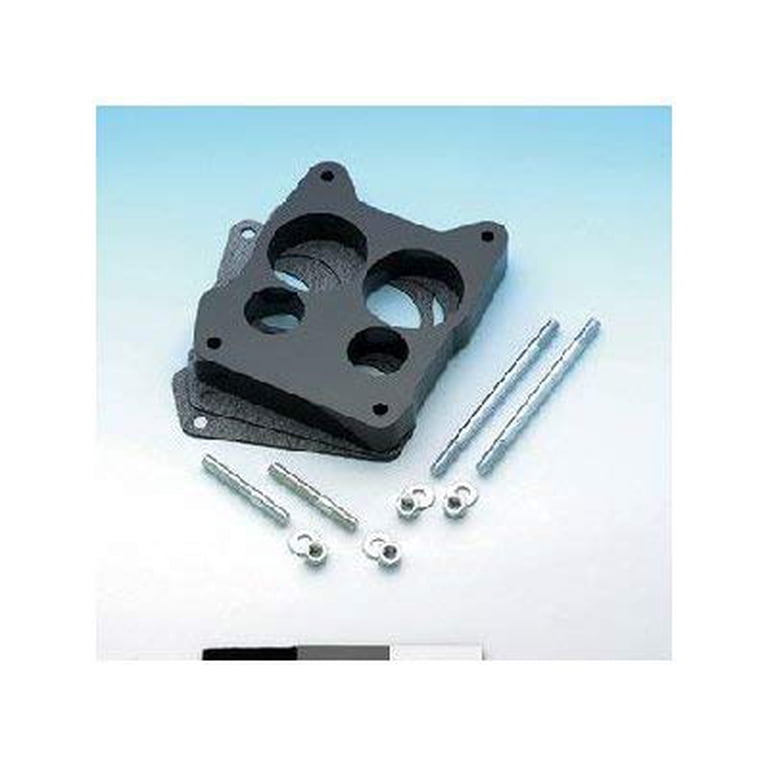 Mr Gasket 3406 Phenolic Thermal Insulating Carburetor Spacer