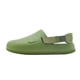 thumbnail image 1 of 2023 Calm Mule Hombres Y Mujeres Medio Zapatillas Y Sandalias (Tamaño : 36-45), 1 of 4