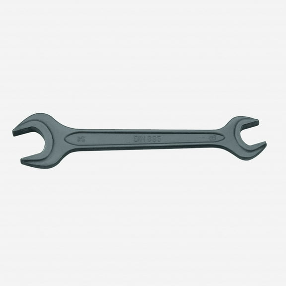 Gedore 895 24x27 Double open ended spanner 24x27 mm