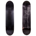 thumbnail image 4 of Cal 7 Blank Maple 8.25 Inch Skateboard Decks (Black), 4 of 4