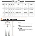 thumbnail image 3 of ABATAB Women's Joggers Pants with Pockets Drawstring Running Trousers Lounge Casual Loose Fit Workout Running Pants, 3 of 4