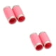 thumbnail image 4 of Clarinete de baquelita Wosthever 2 piezas tubo de afinación secciones B barril plano Rosado, 4 of 5