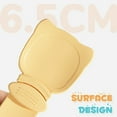 thumbnail image 5 of Cat Strip Feeder & Spoon - Multi Purpose Pet Tool, HIPS Material, Squeezes Wet Food Cleanly, For Cats & Dogs, 5 of 5